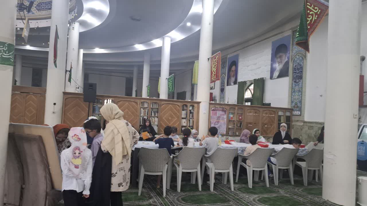 تصویر گالری