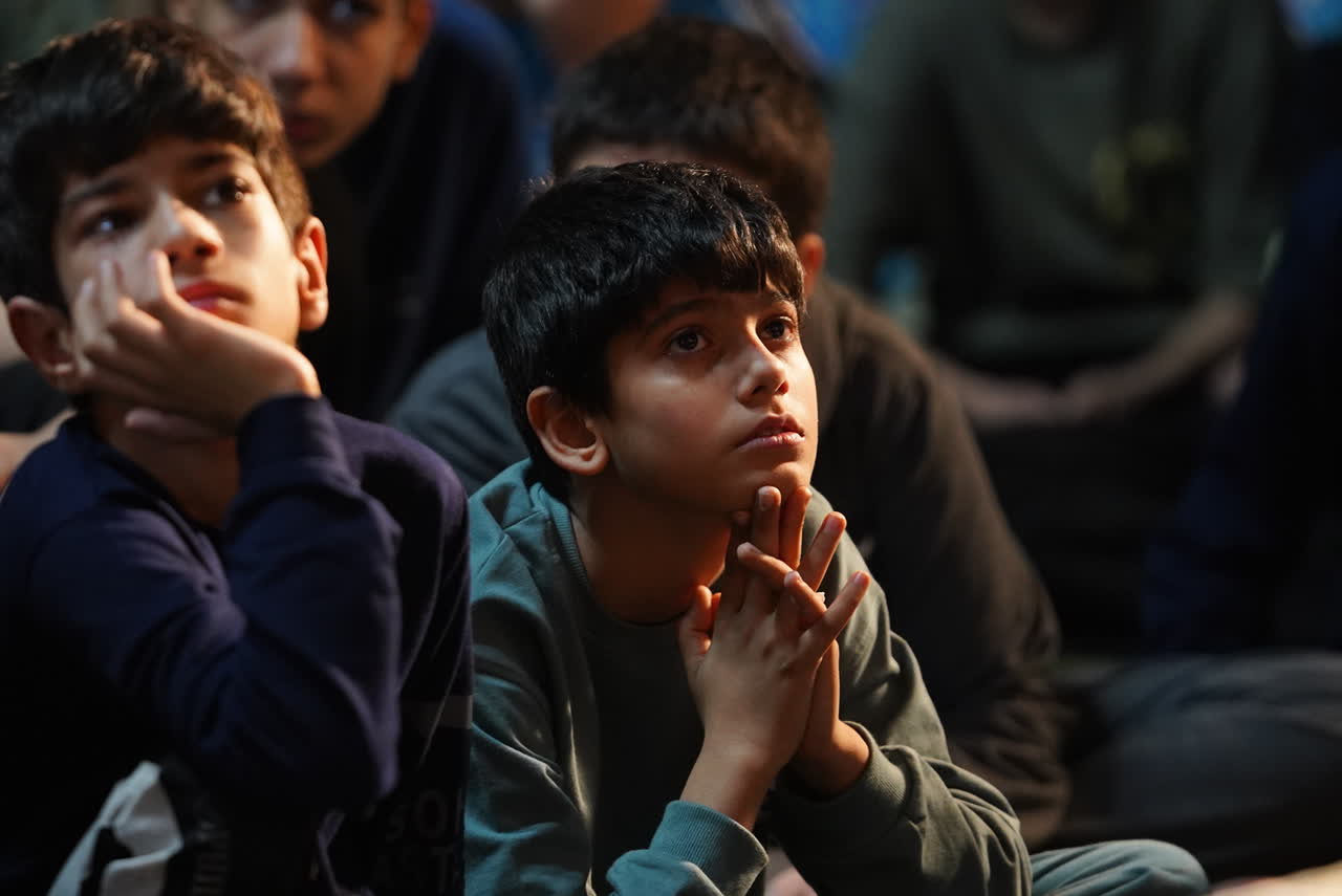 تصویر گالری