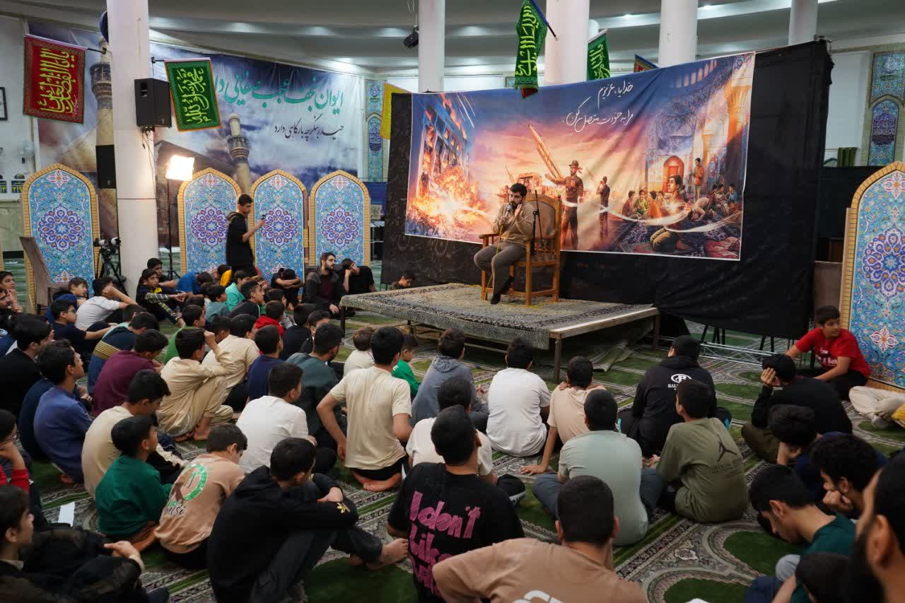 تصویر گالری