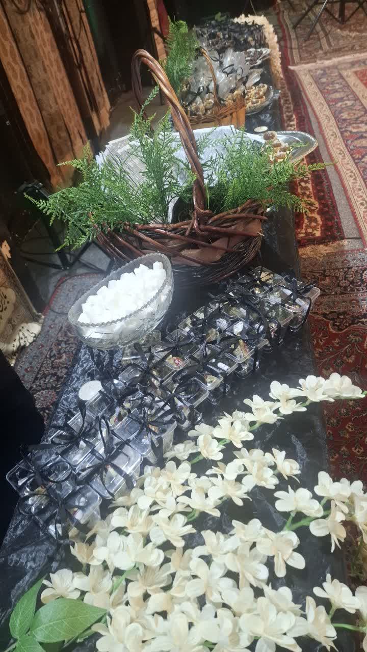 تصویر گالری