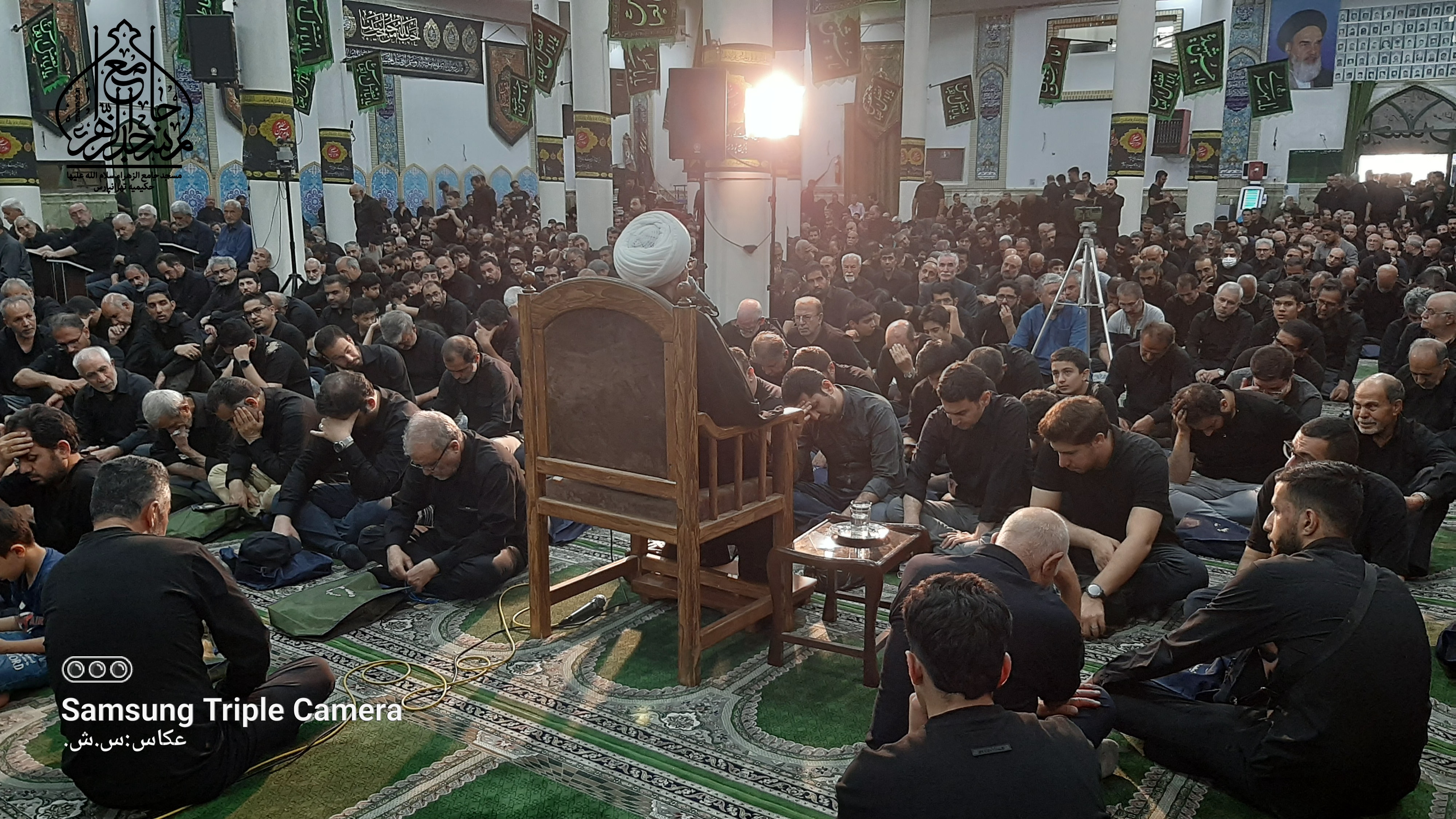 تصویر گالری