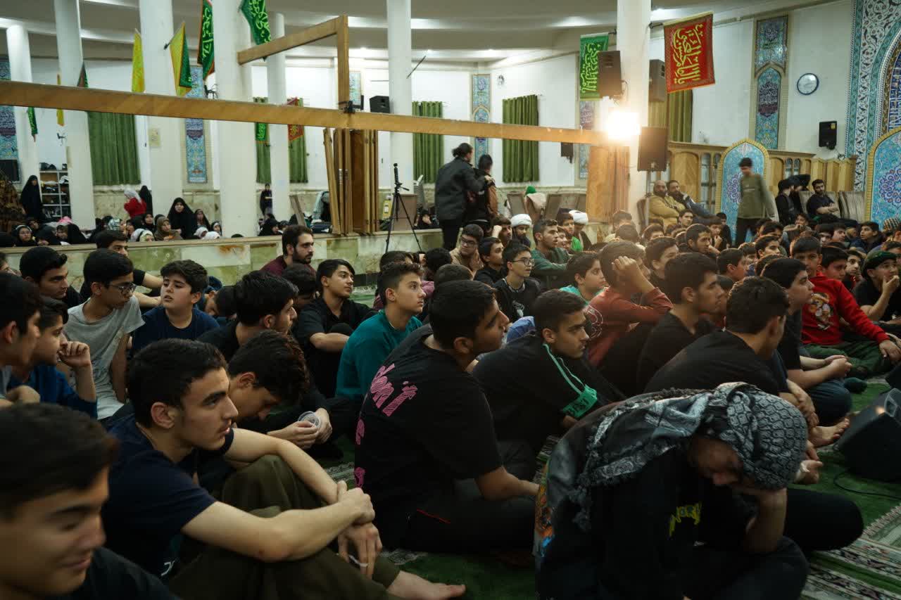 تصویر گالری