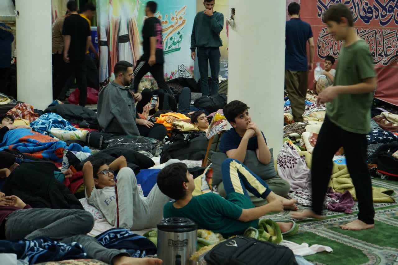 تصویر گالری