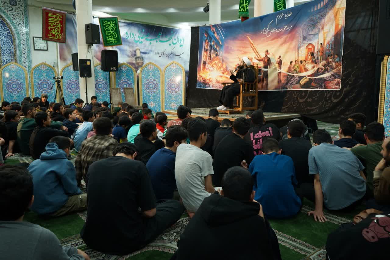 تصویر گالری