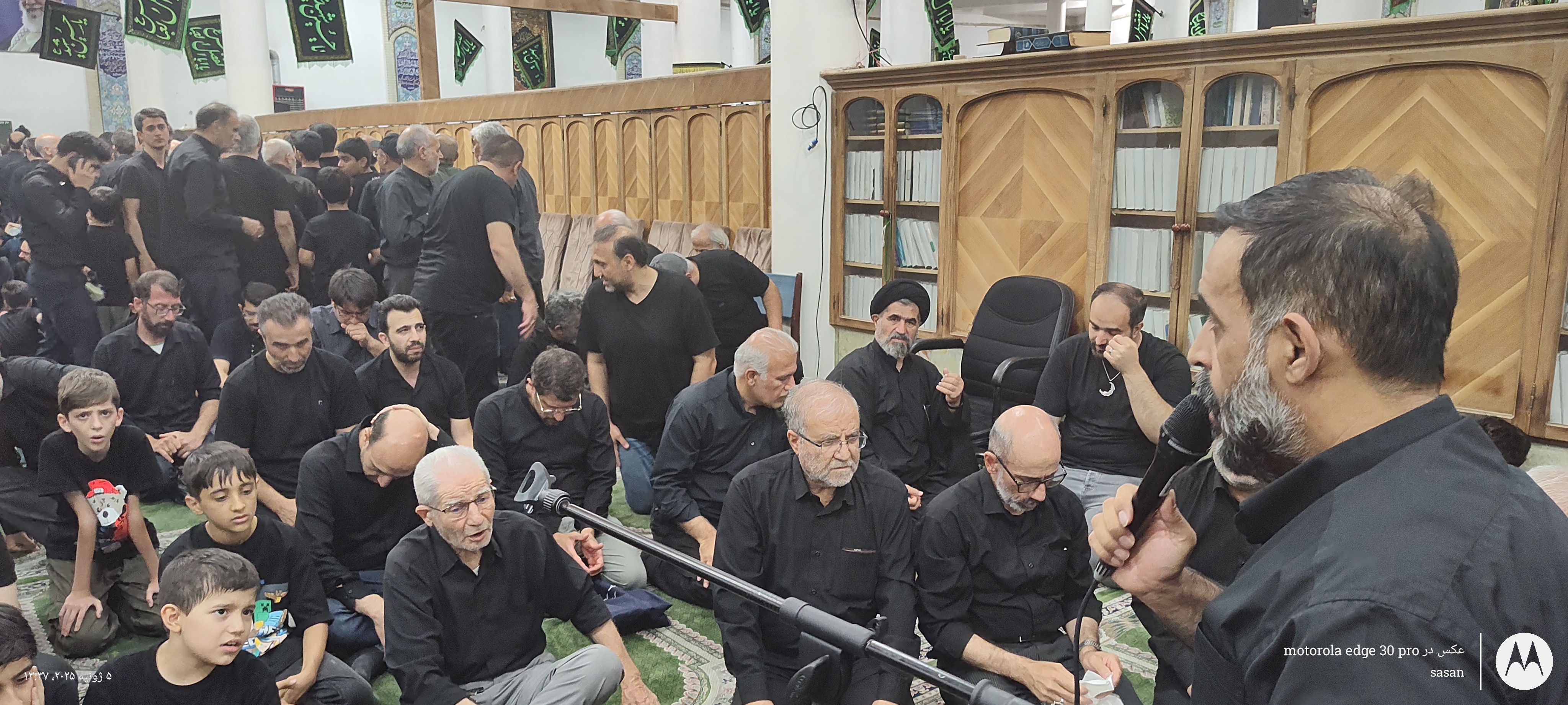 تصویر گالری