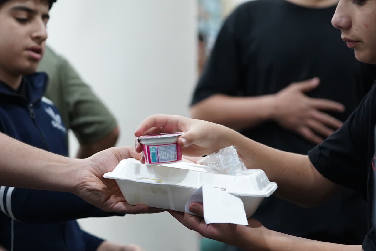 تصویر گالری