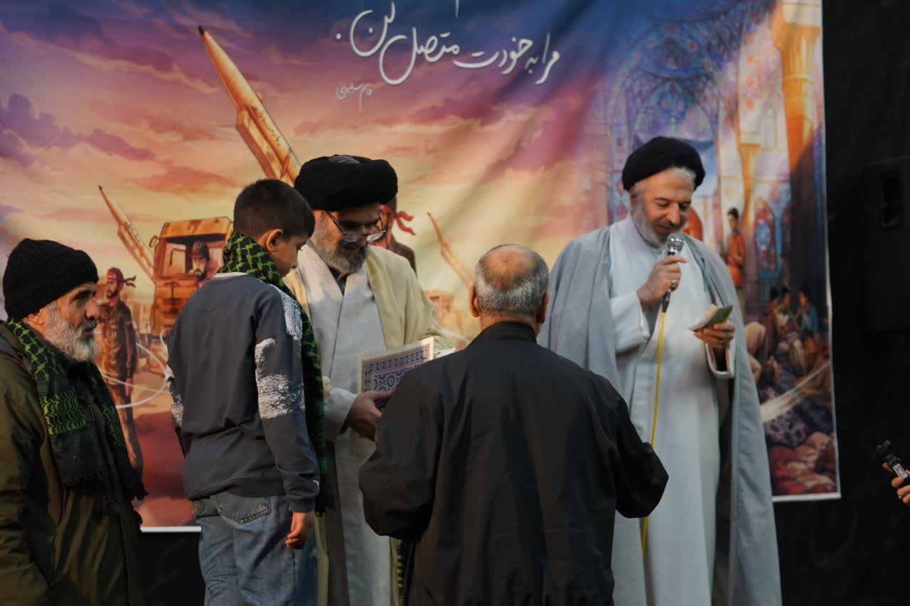 تصویر گالری