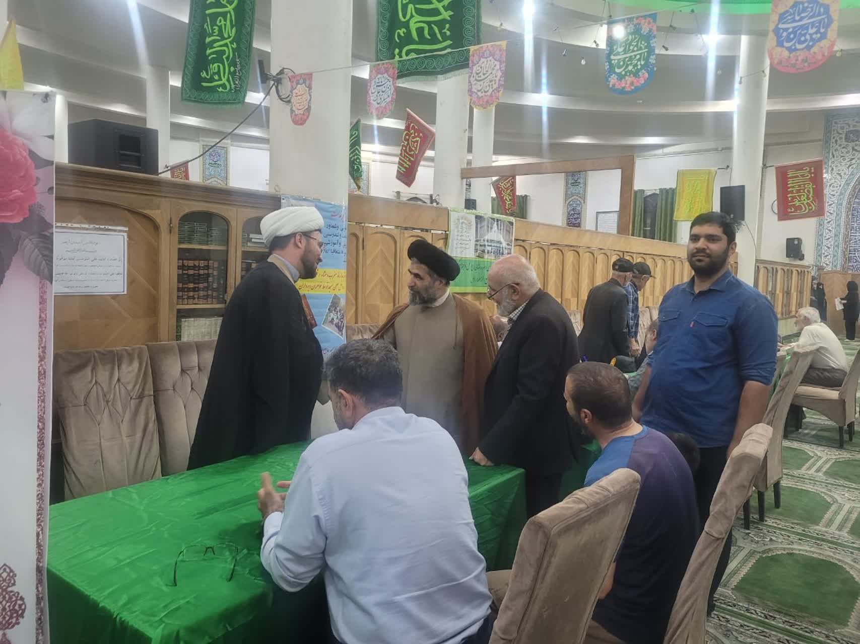 تصویر گالری