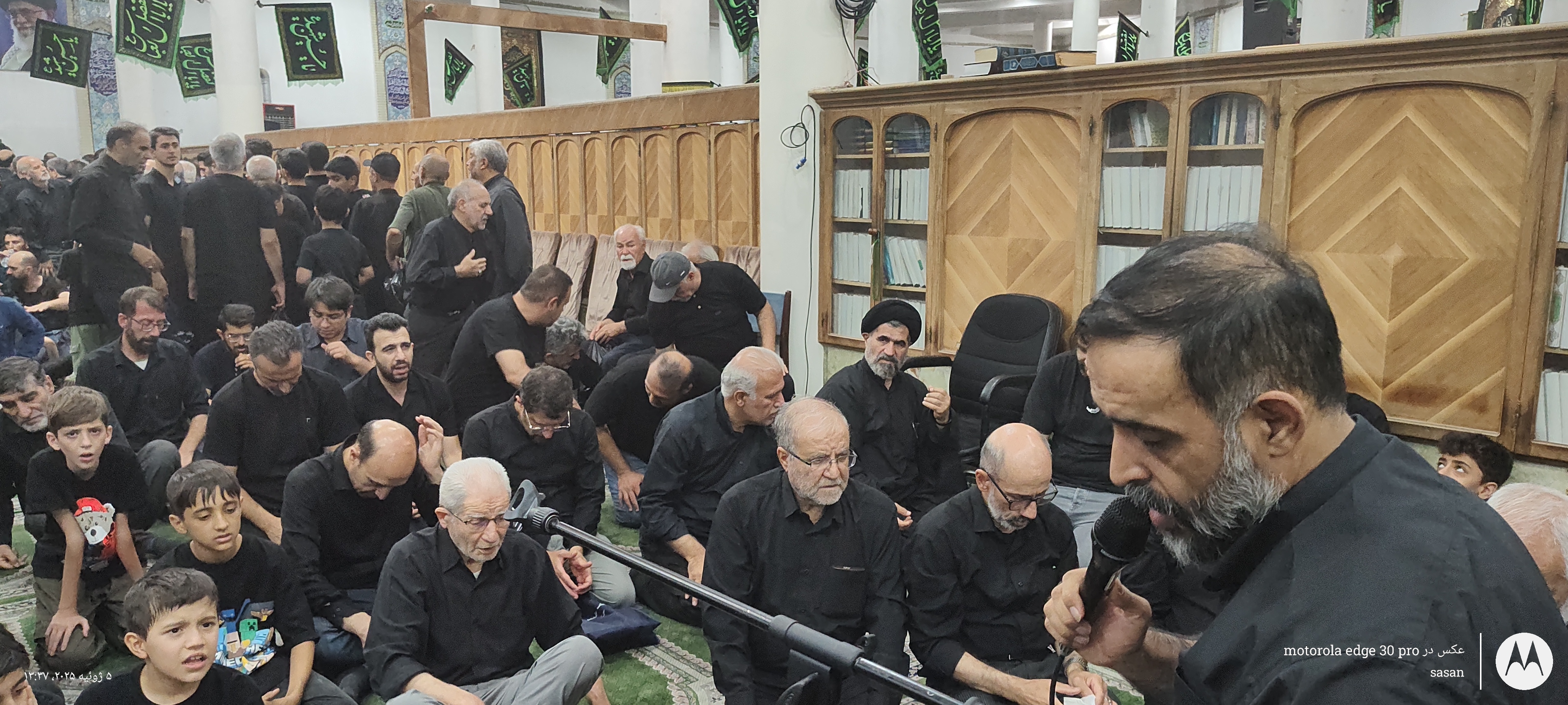 تصویر گالری