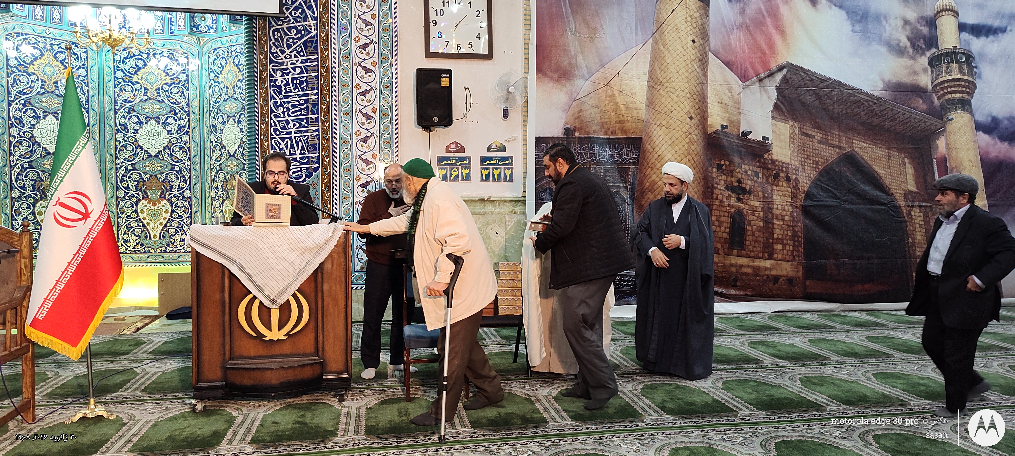 تصویر گالری