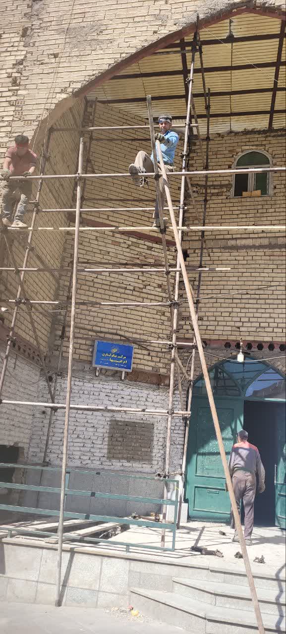 تصویر گالری