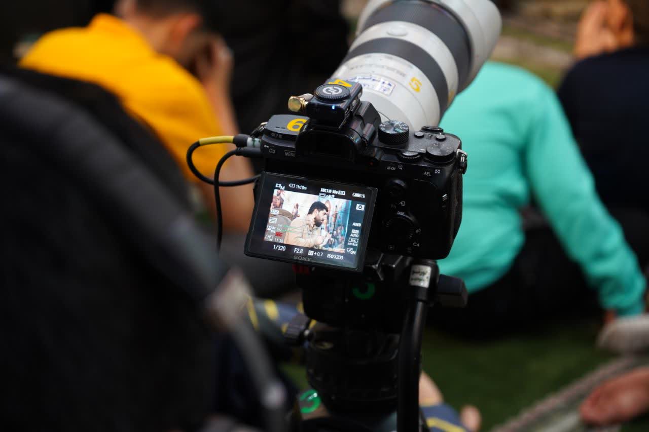 تصویر گالری