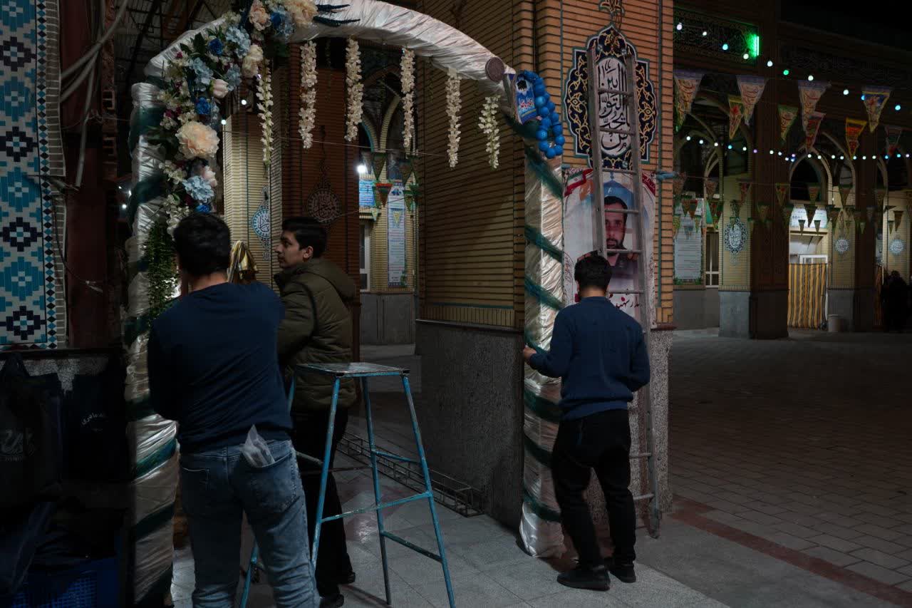 تصویر گالری