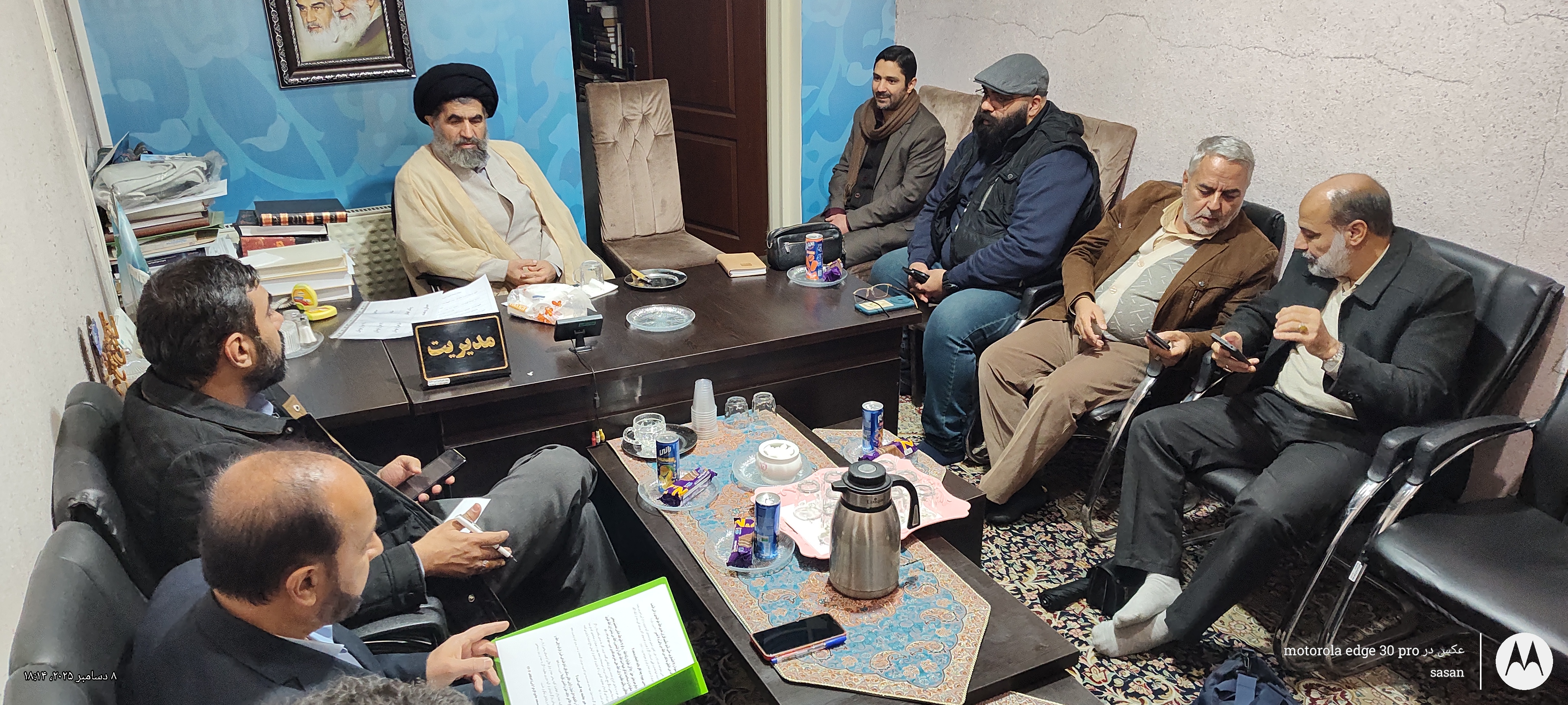 تصویر گالری