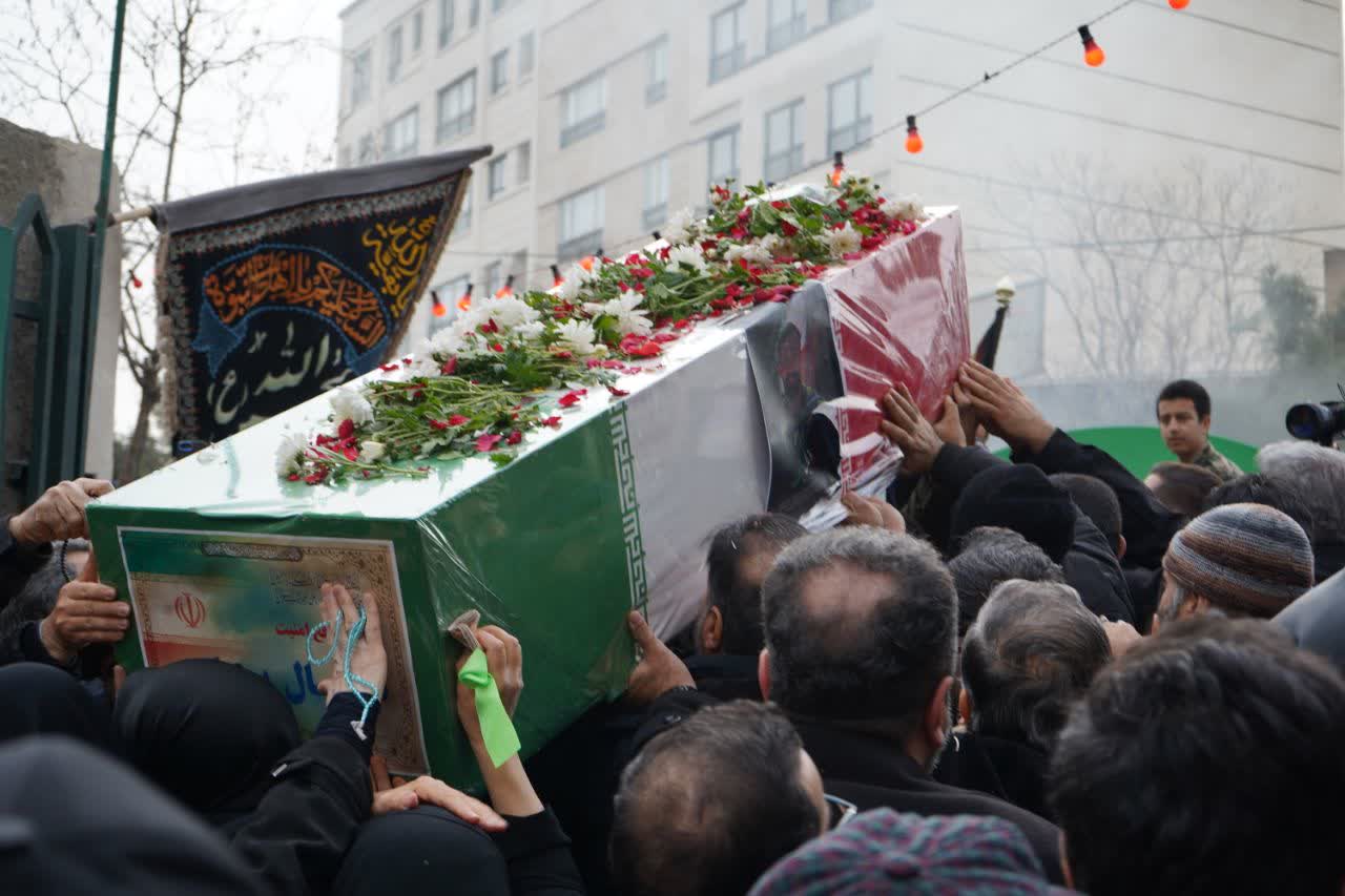 تصویر گالری