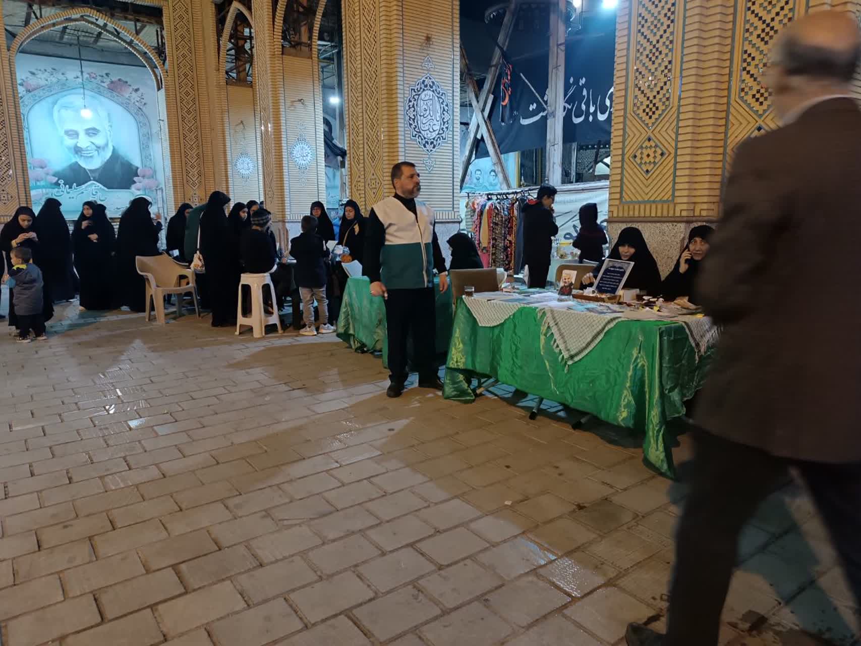 تصویر گالری