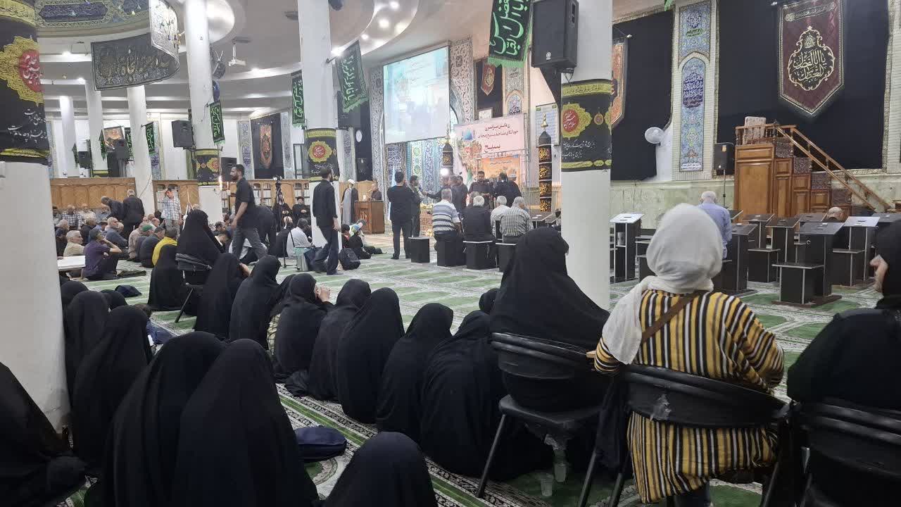 تصویر گالری