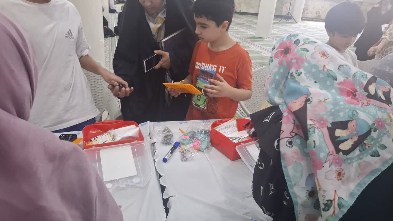 تصویر گالری