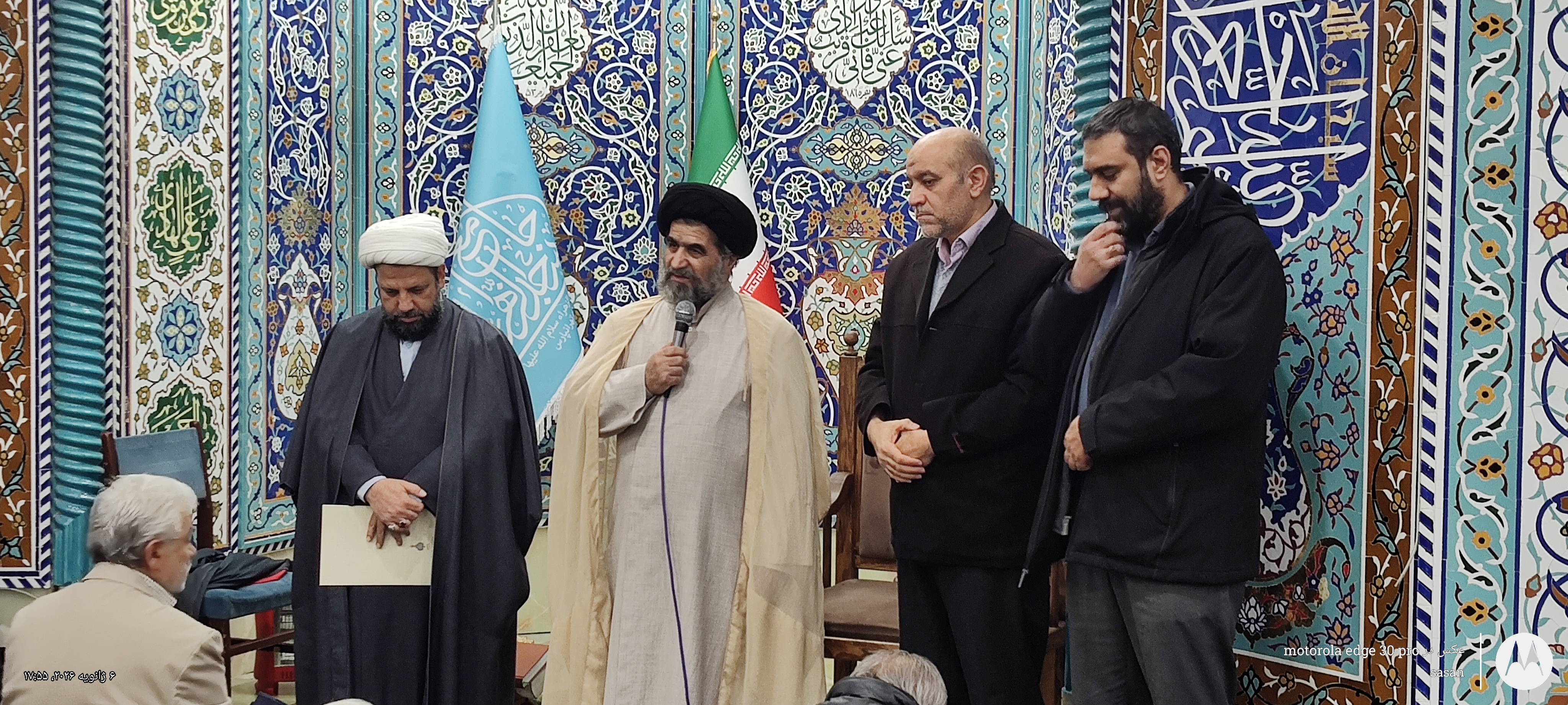 تصویر گالری