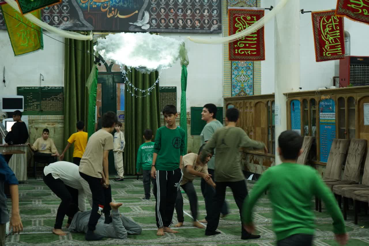 تصویر گالری