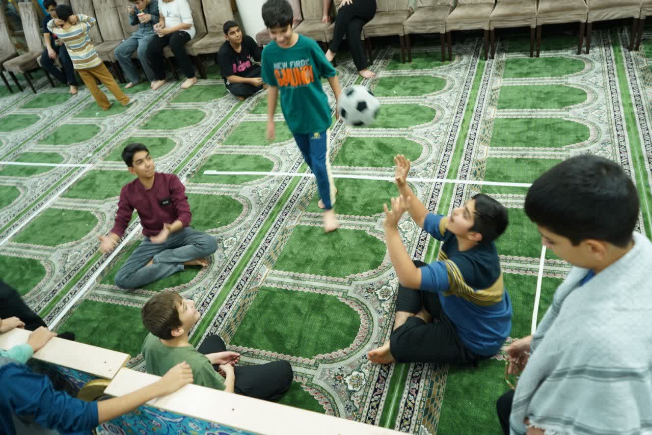 تصویر گالری