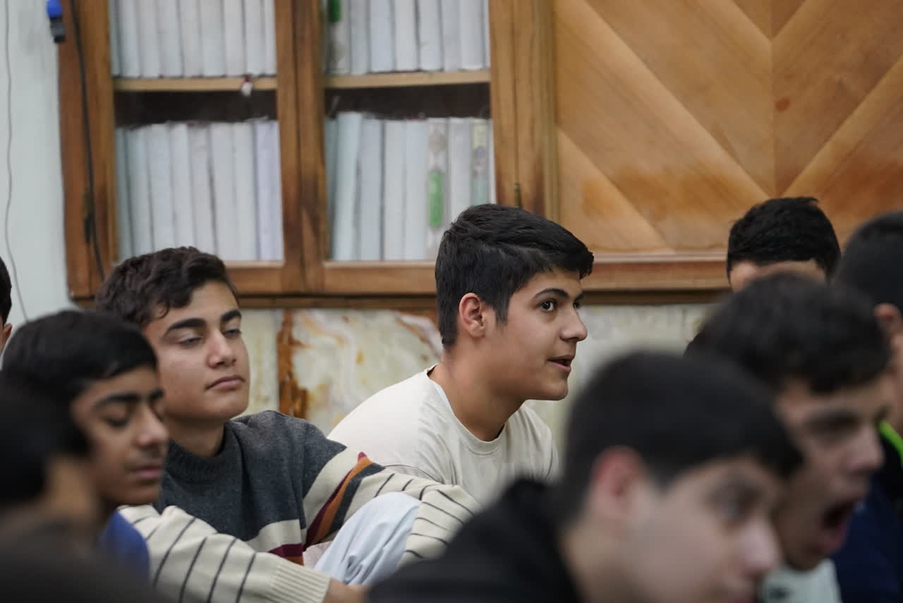 تصویر گالری