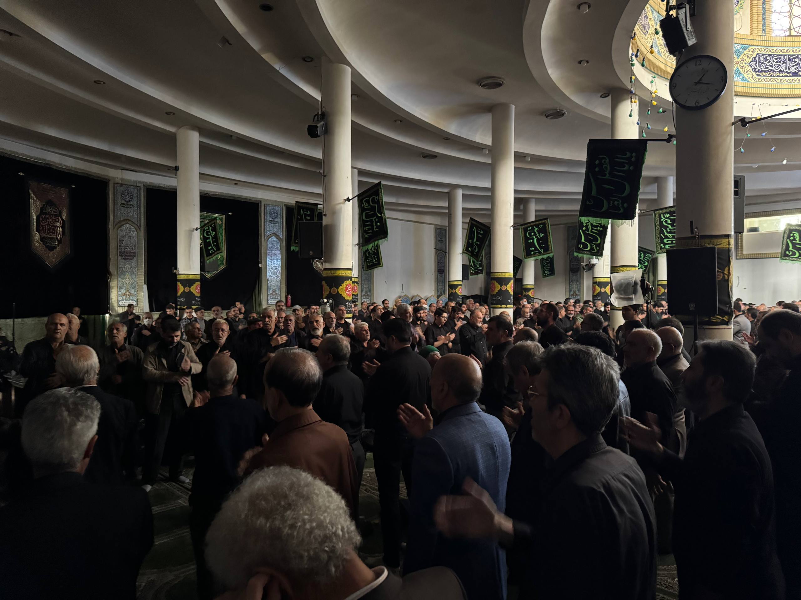 تصویر گالری