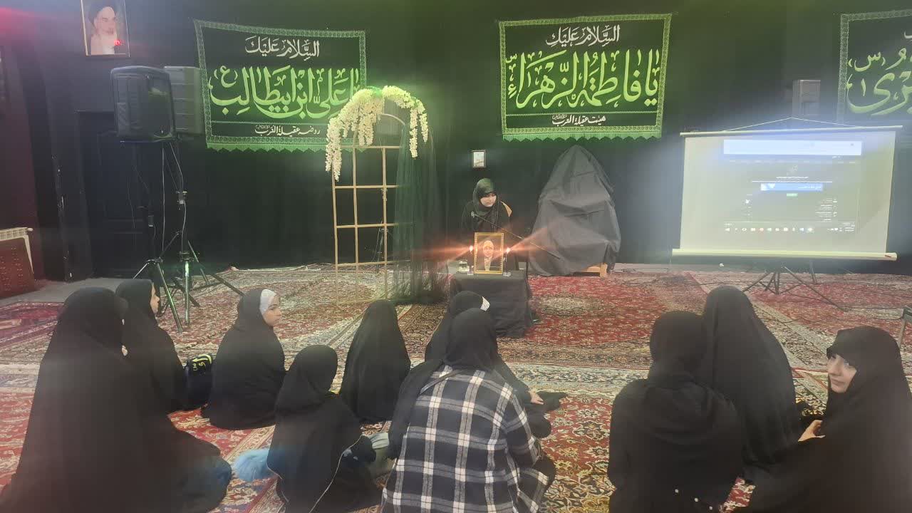 تصویر گالری