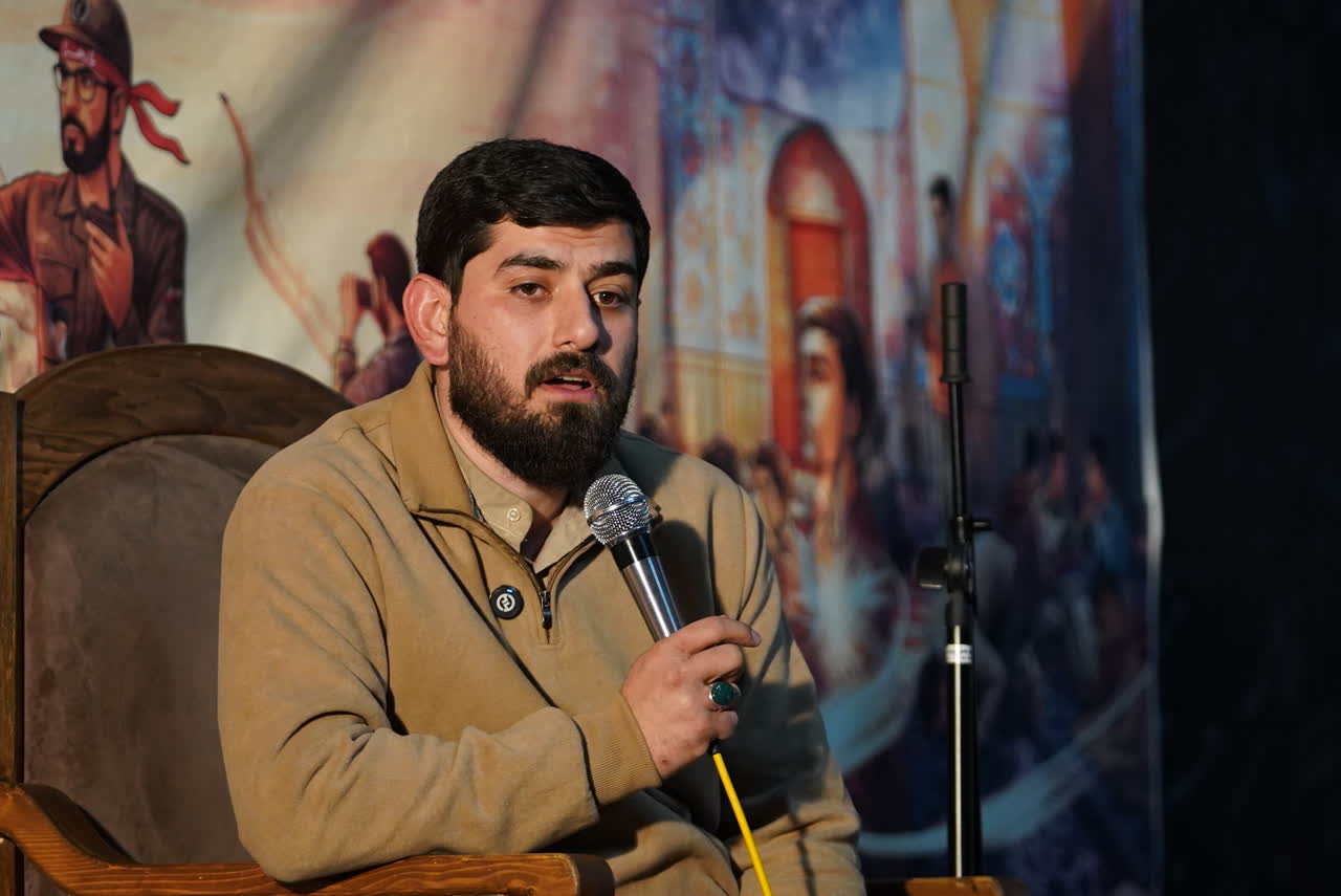 تصویر گالری