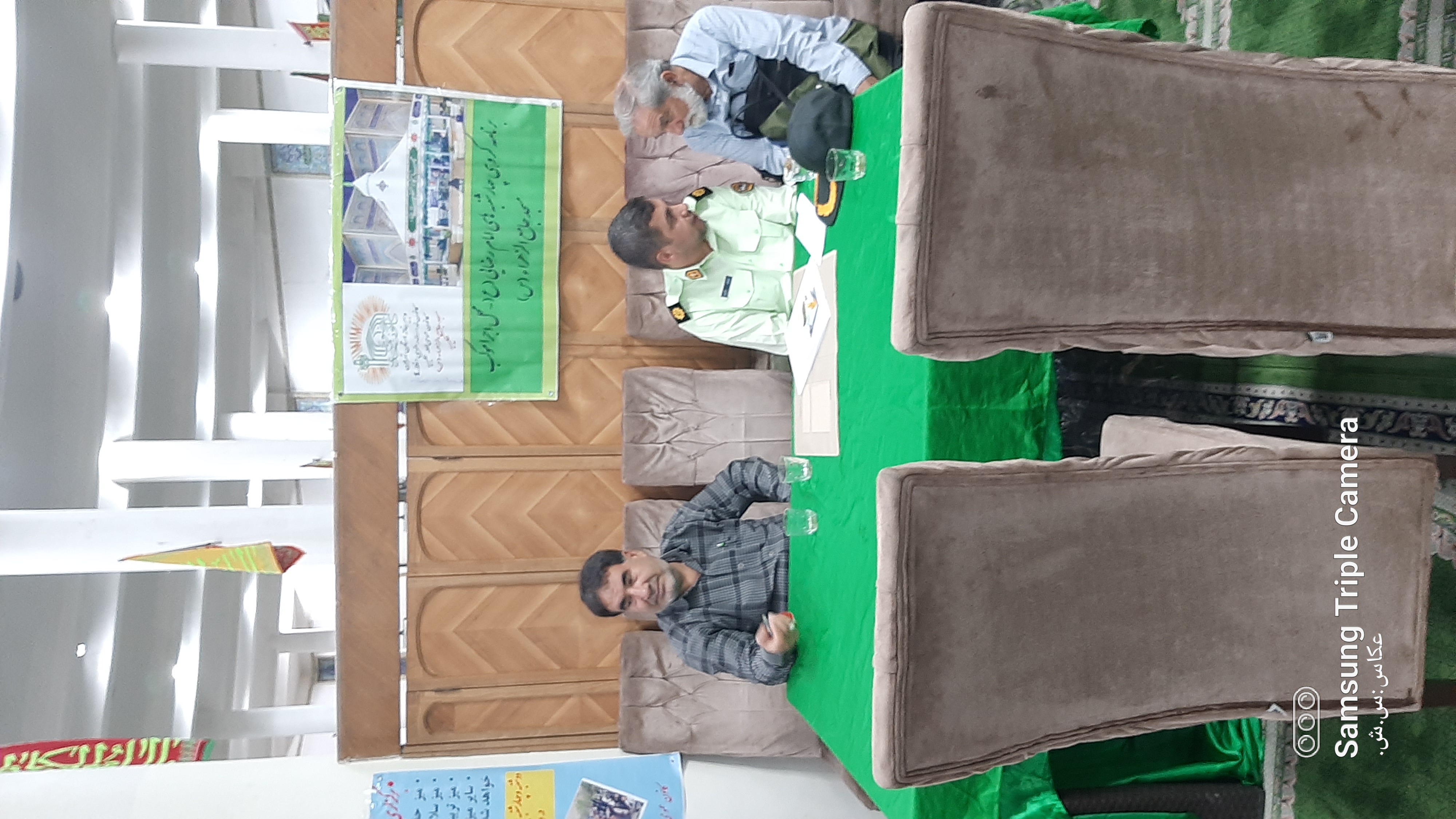 تصویر گالری