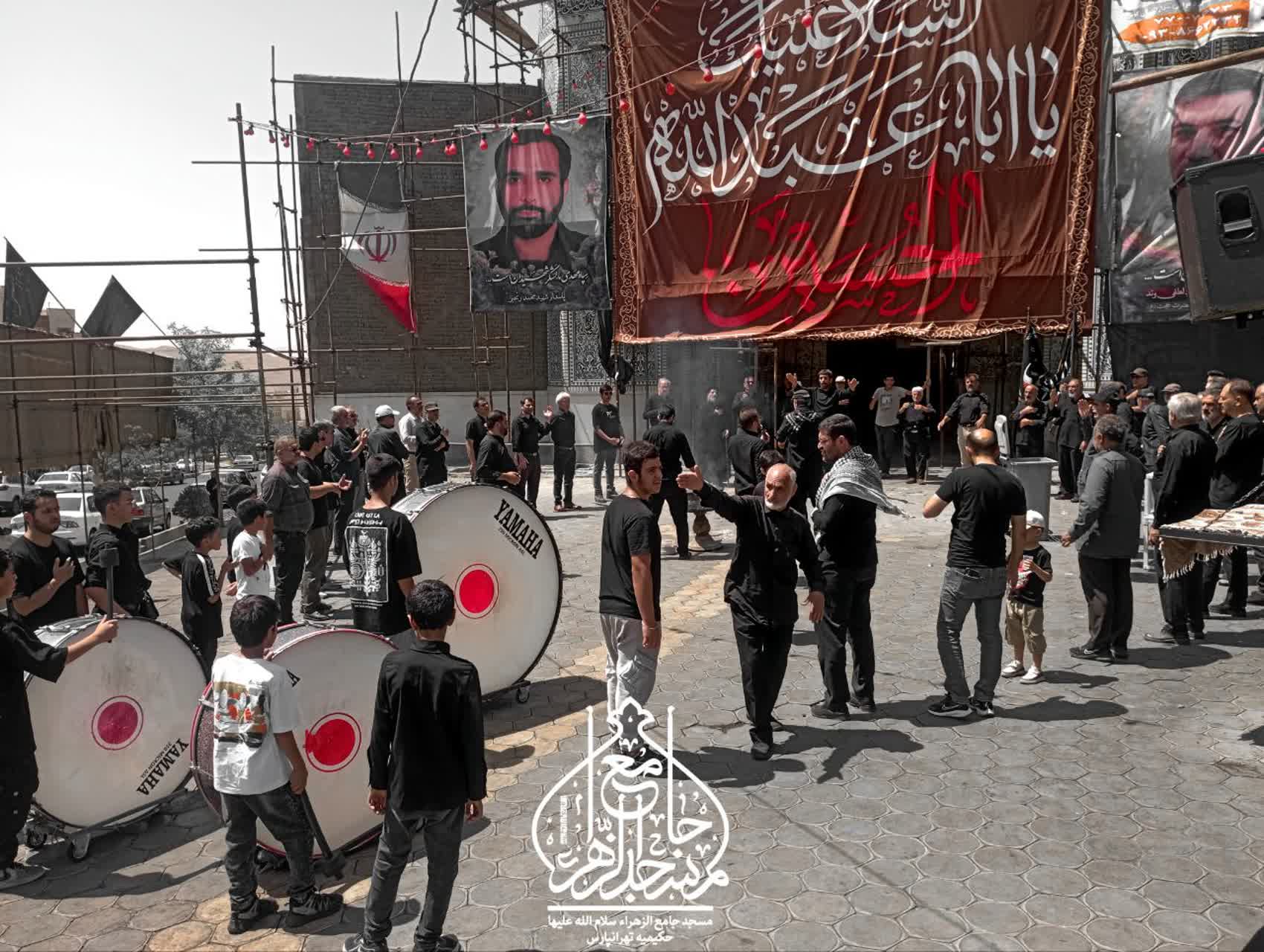 تصویر گالری