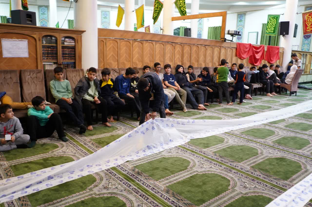 تصویر گالری