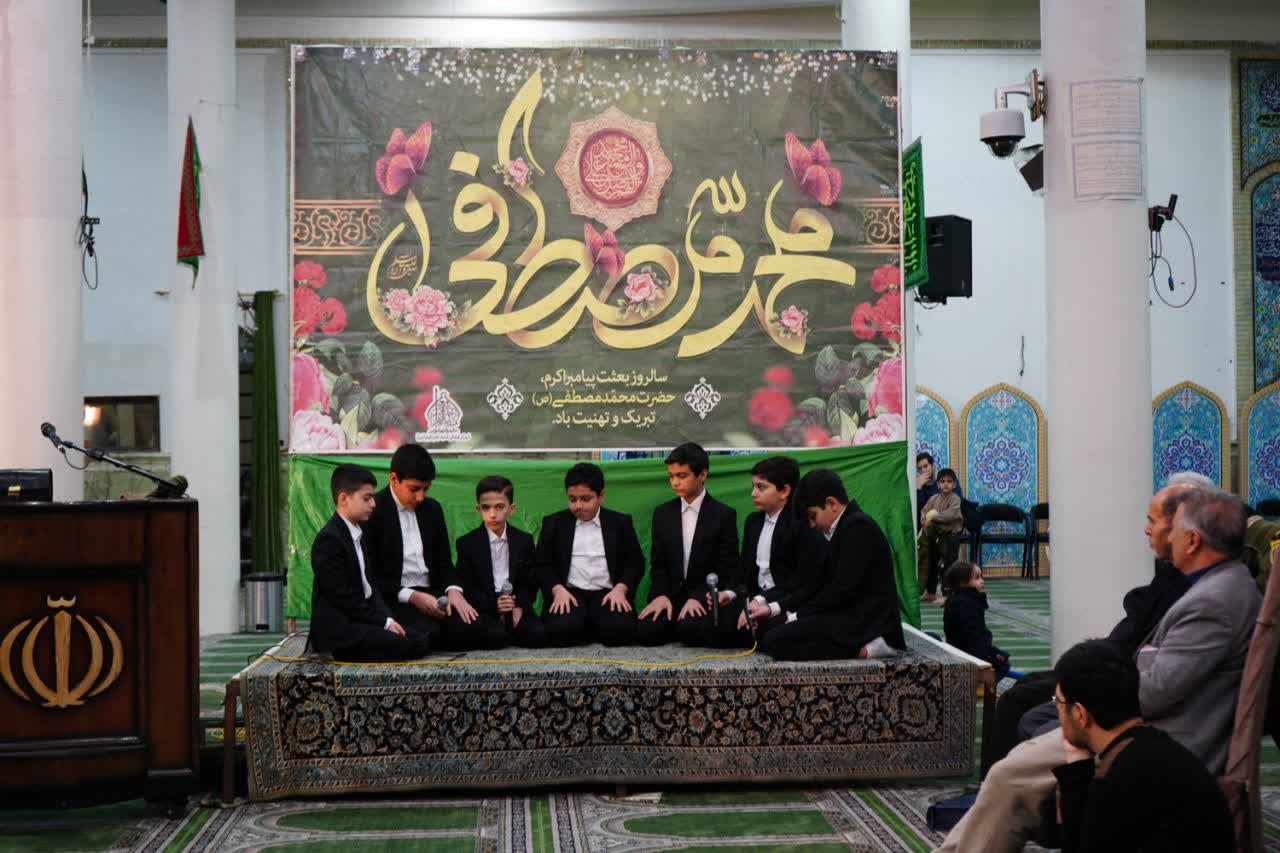 تصویر گالری