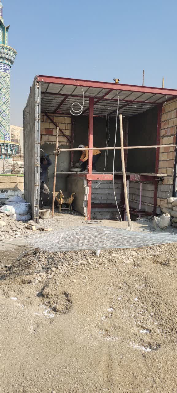 تصویر گالری