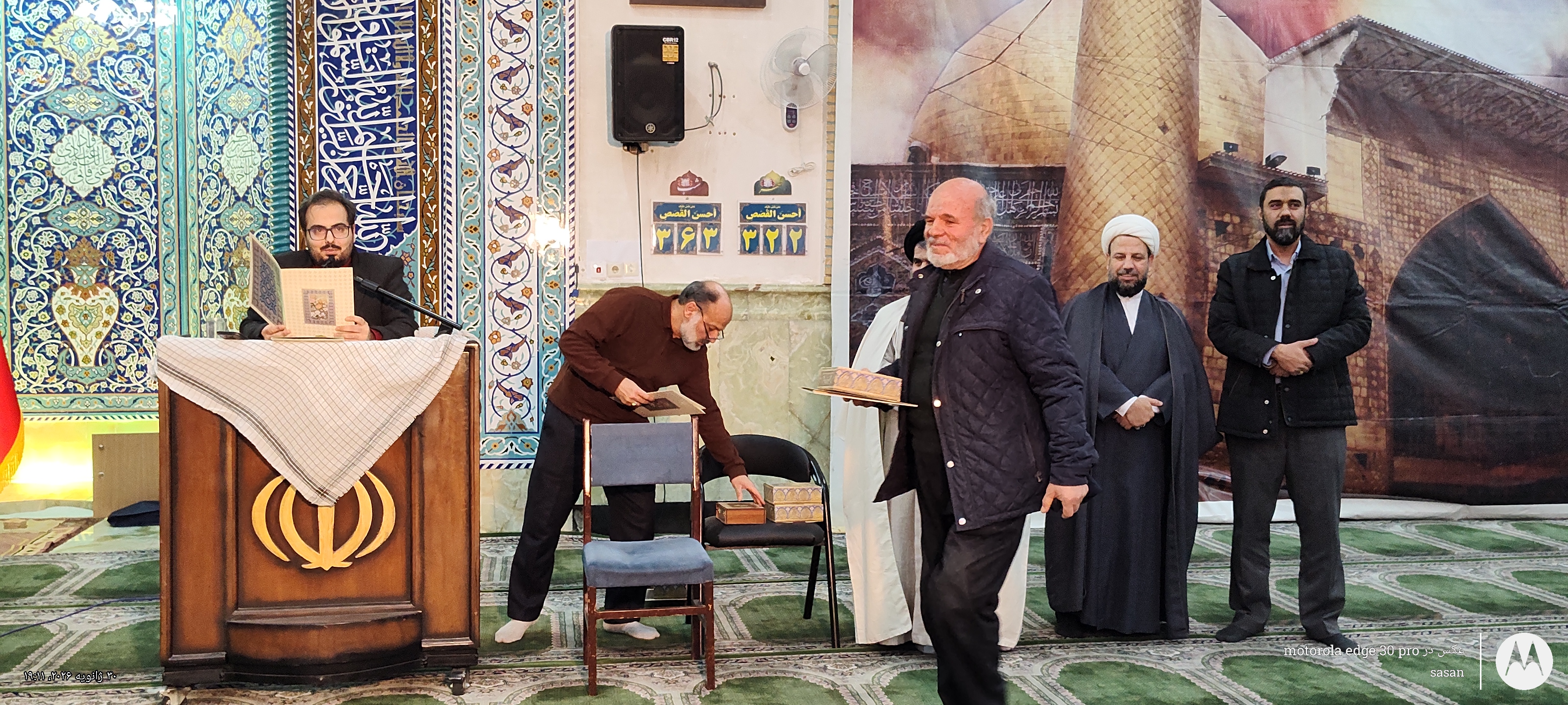 تصویر گالری