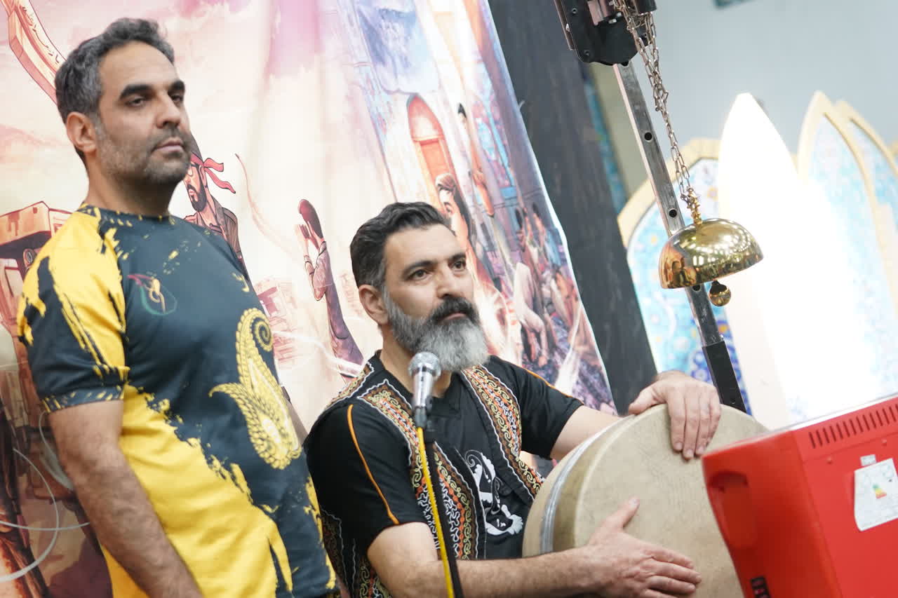 تصویر گالری