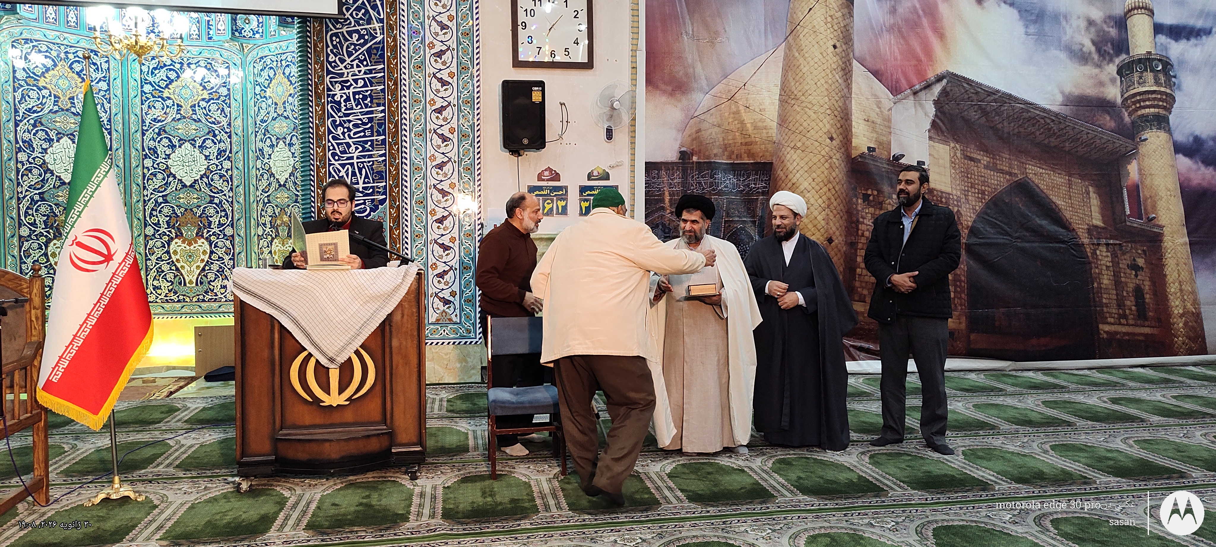 تصویر گالری