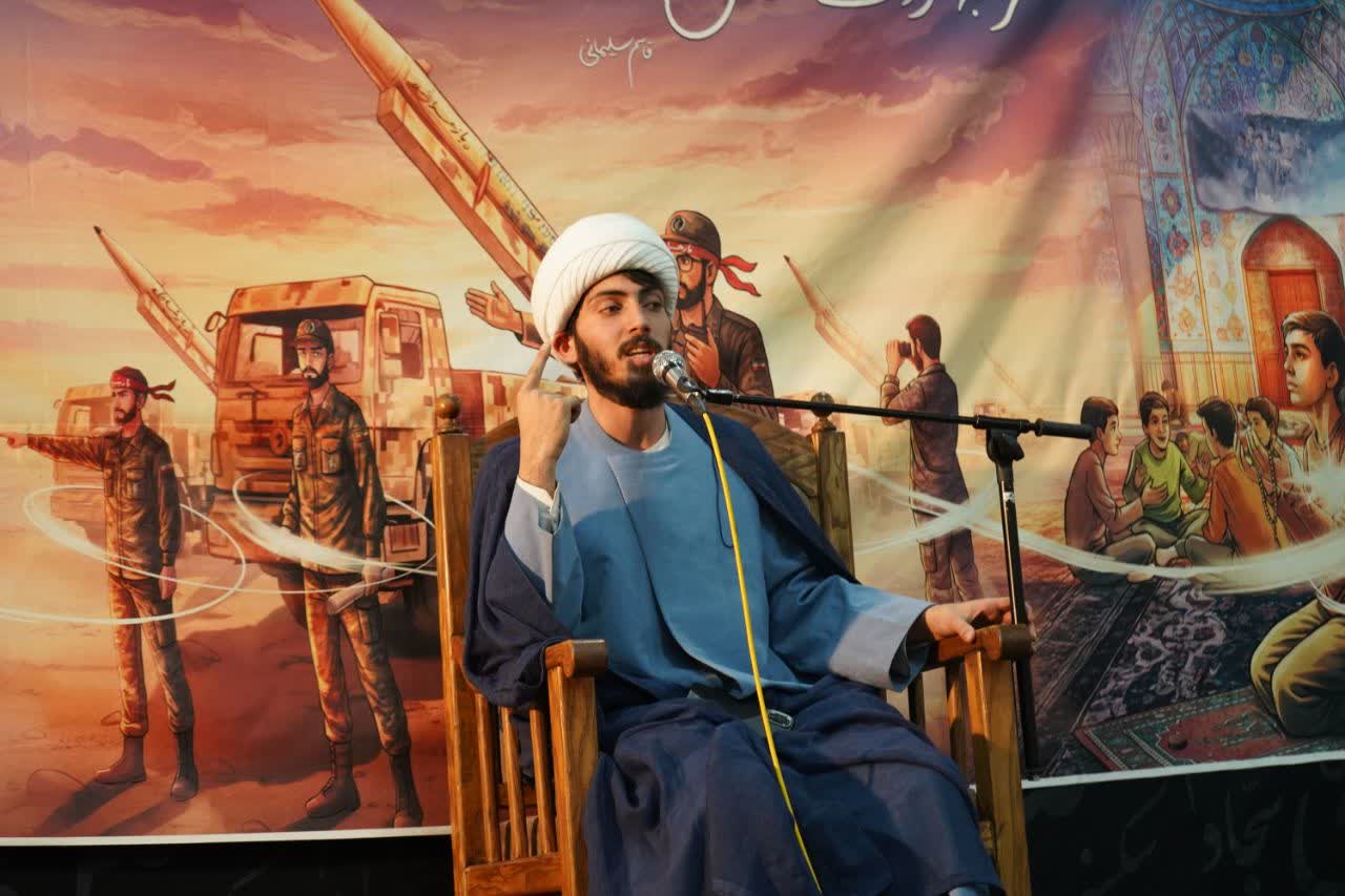 تصویر گالری