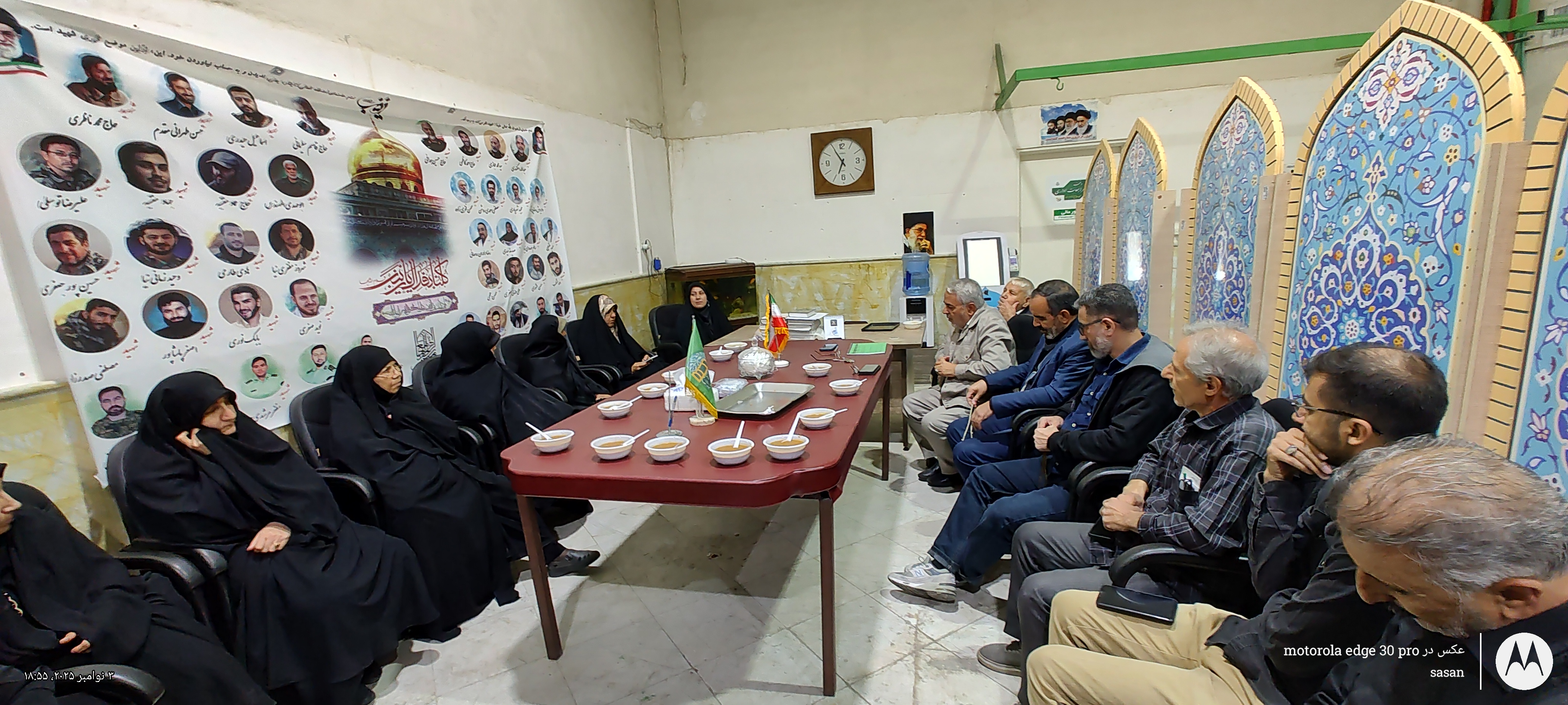 تصویر گالری