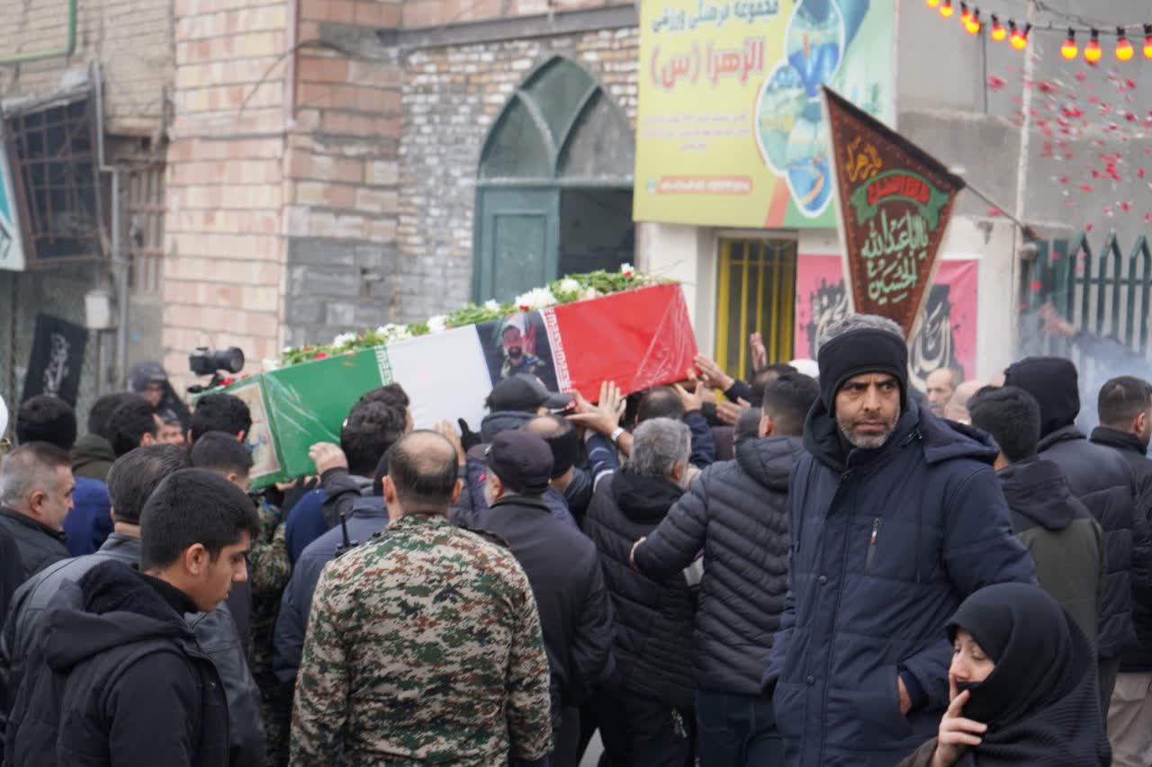 تصویر گالری