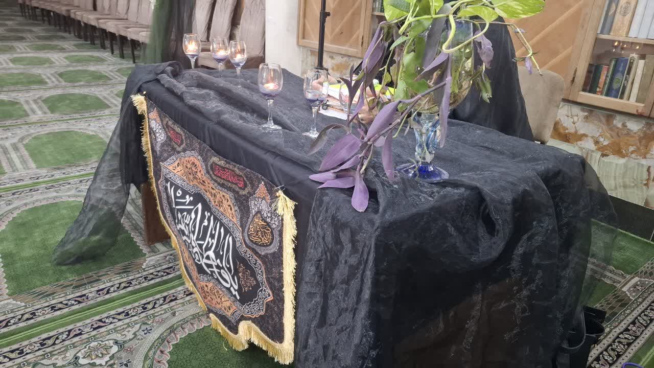 تصویر گالری