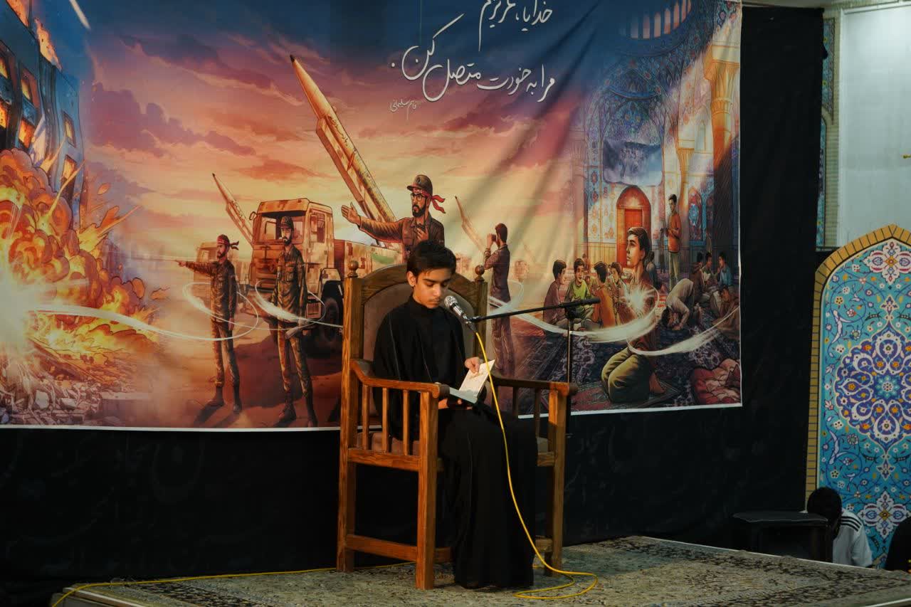 تصویر گالری