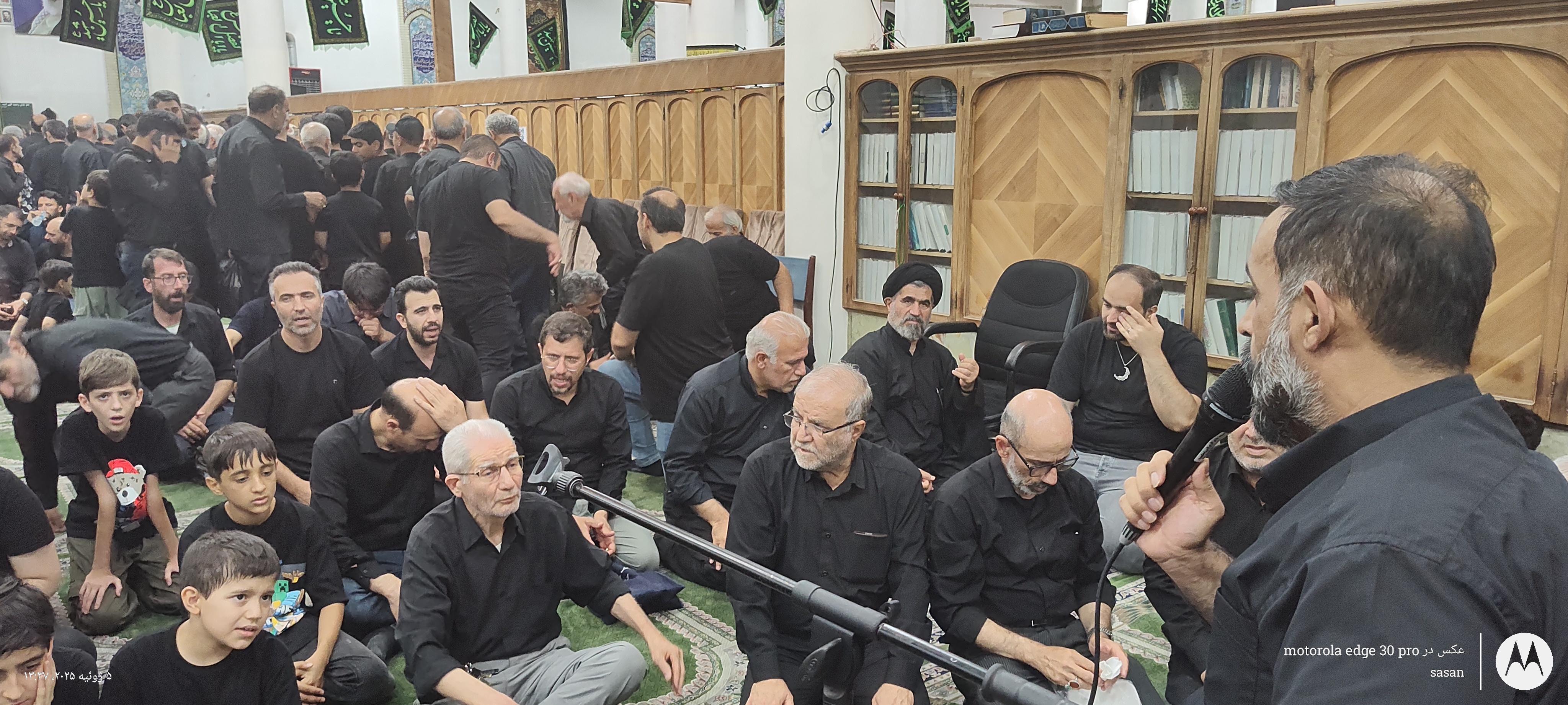 تصویر گالری