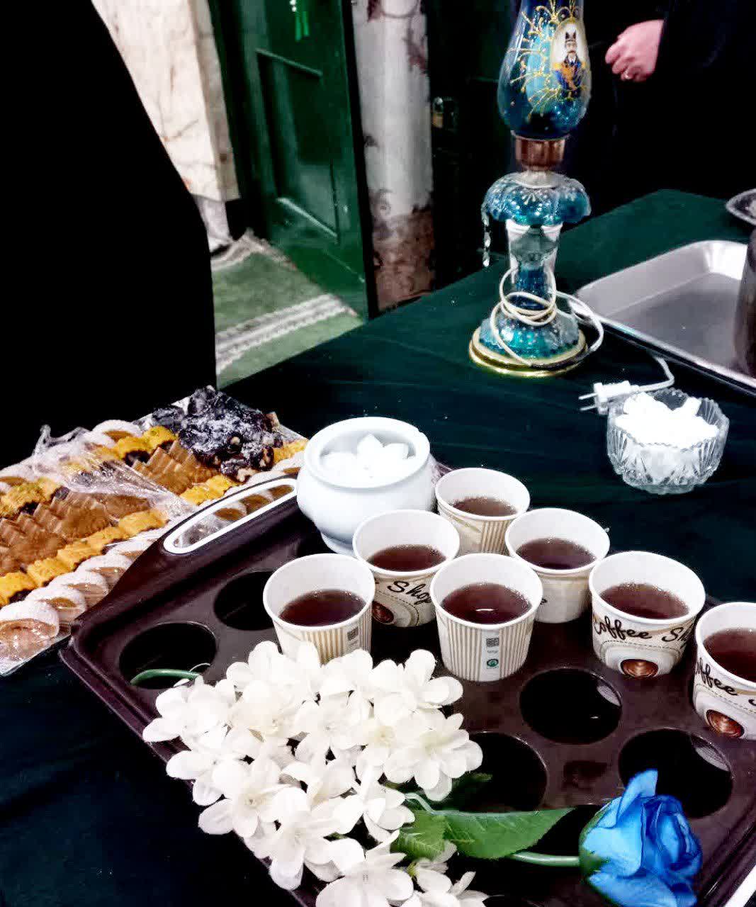 تصویر گالری