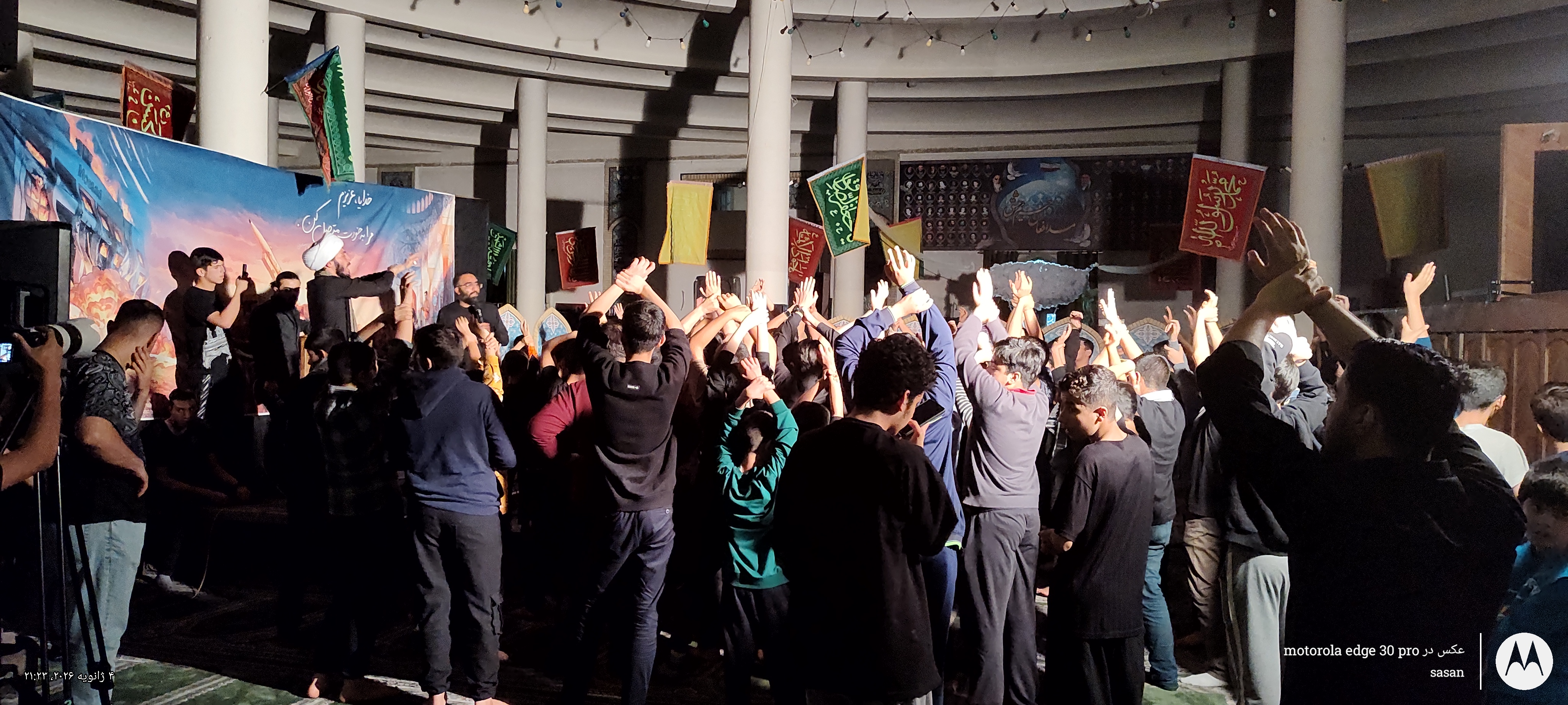 تصویر گالری