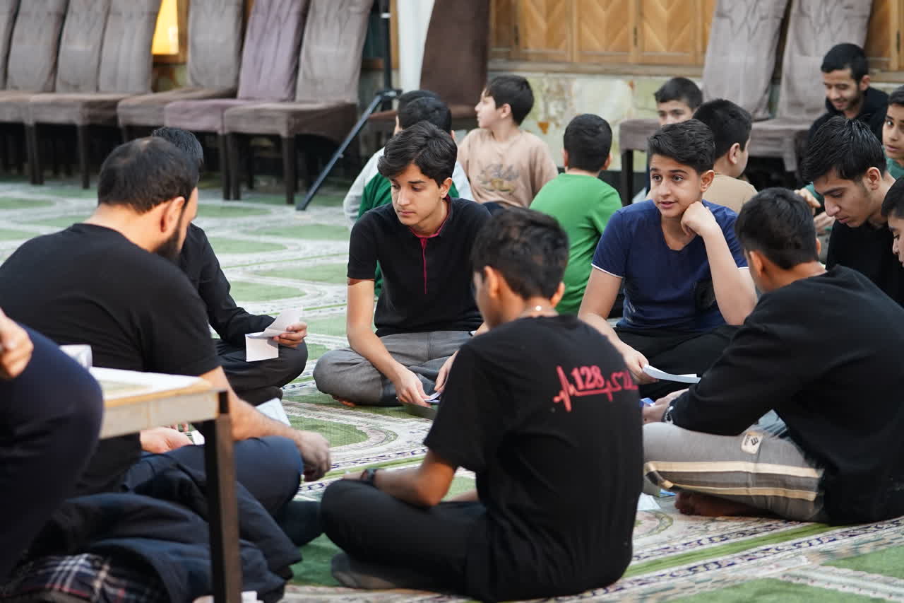 تصویر گالری