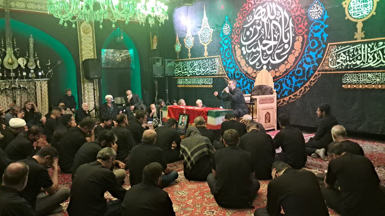 تصویر گالری