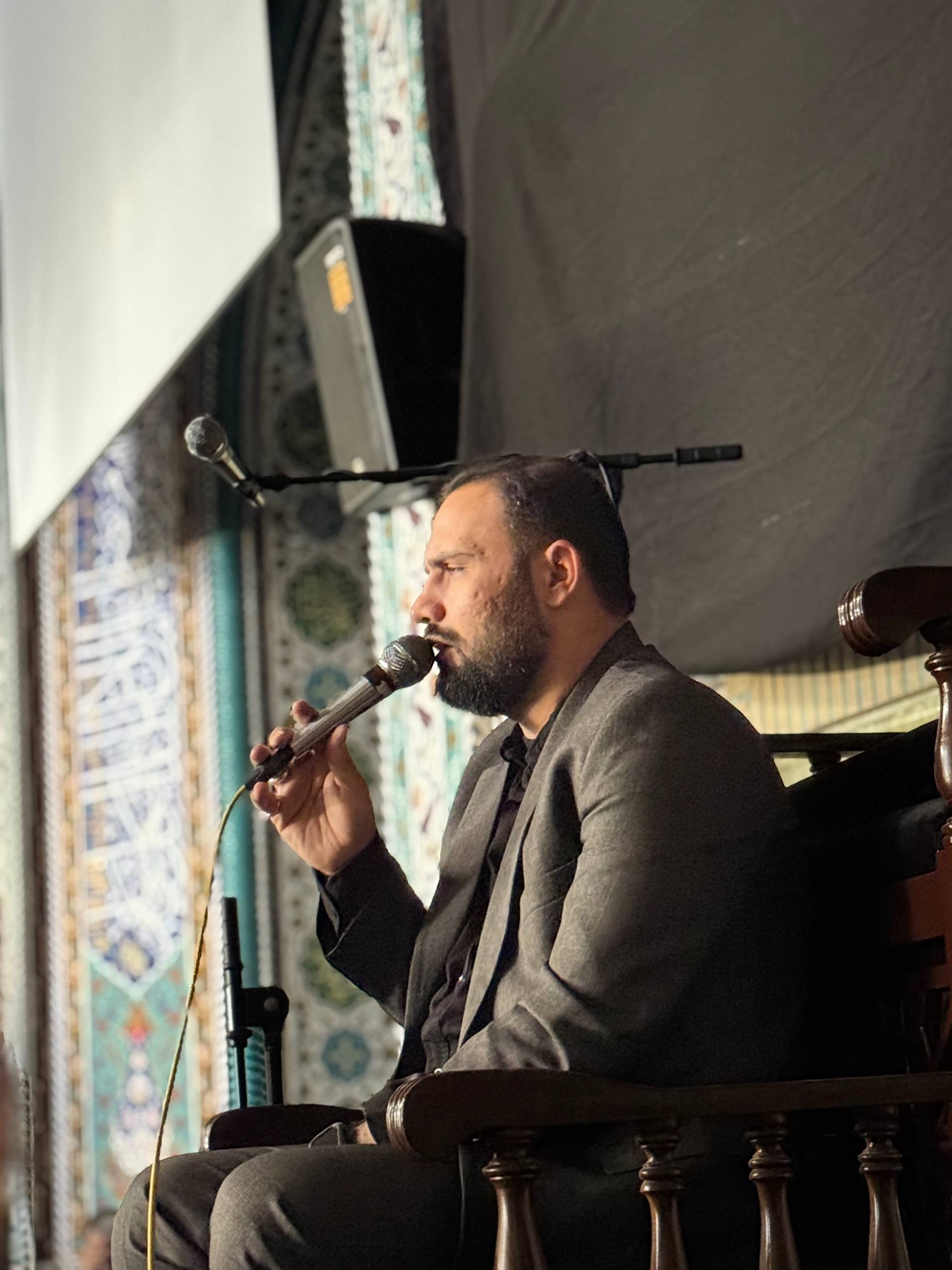 تصویر گالری