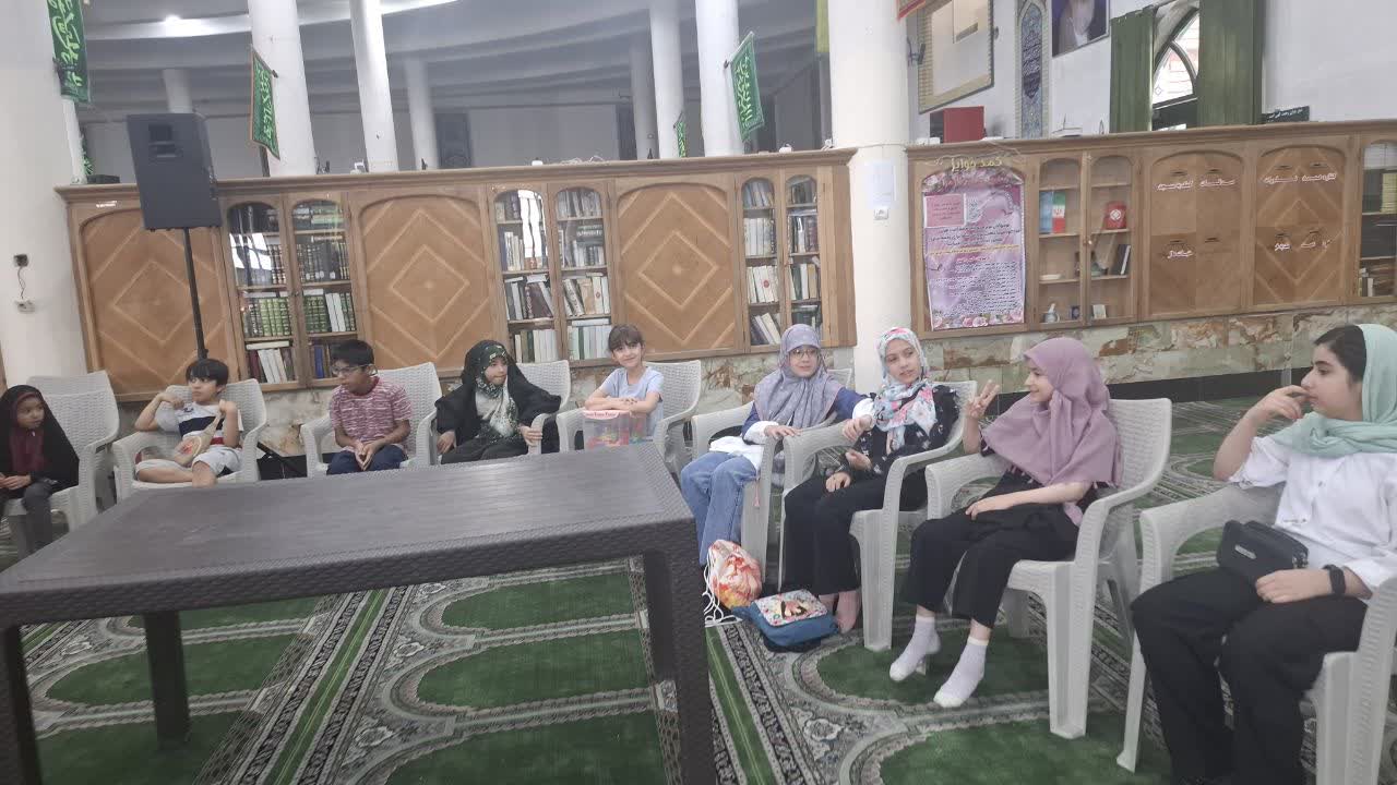 تصویر گالری