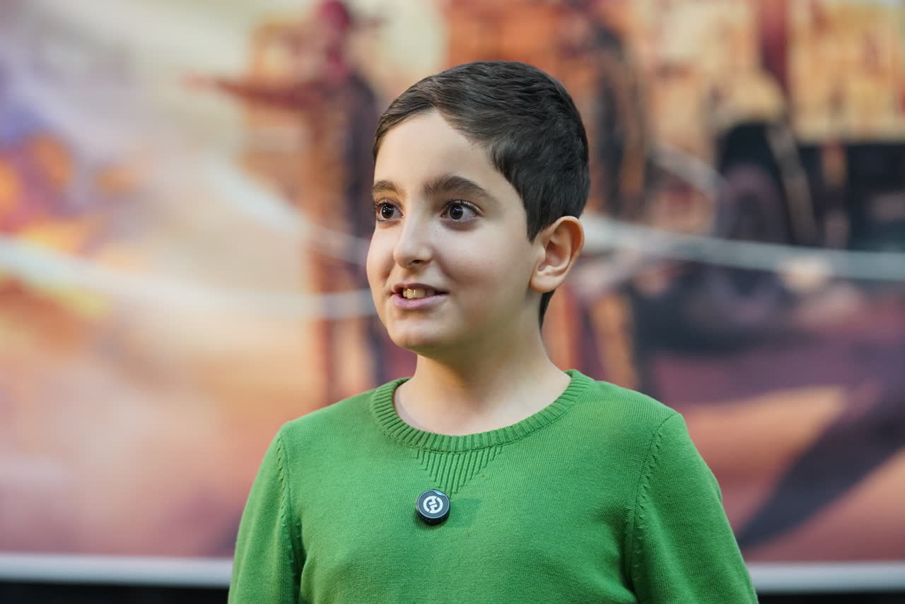 تصویر گالری